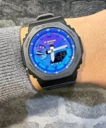 ساعت مچی مردانه کاسیو Gshock - تصویر 4