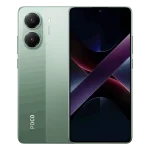 گوشی موبایل شیائومی مدل Poco X7 Pro ظرفیت 512 گیگابایت رم 12 گیگابایت | 5G - تصویر 2