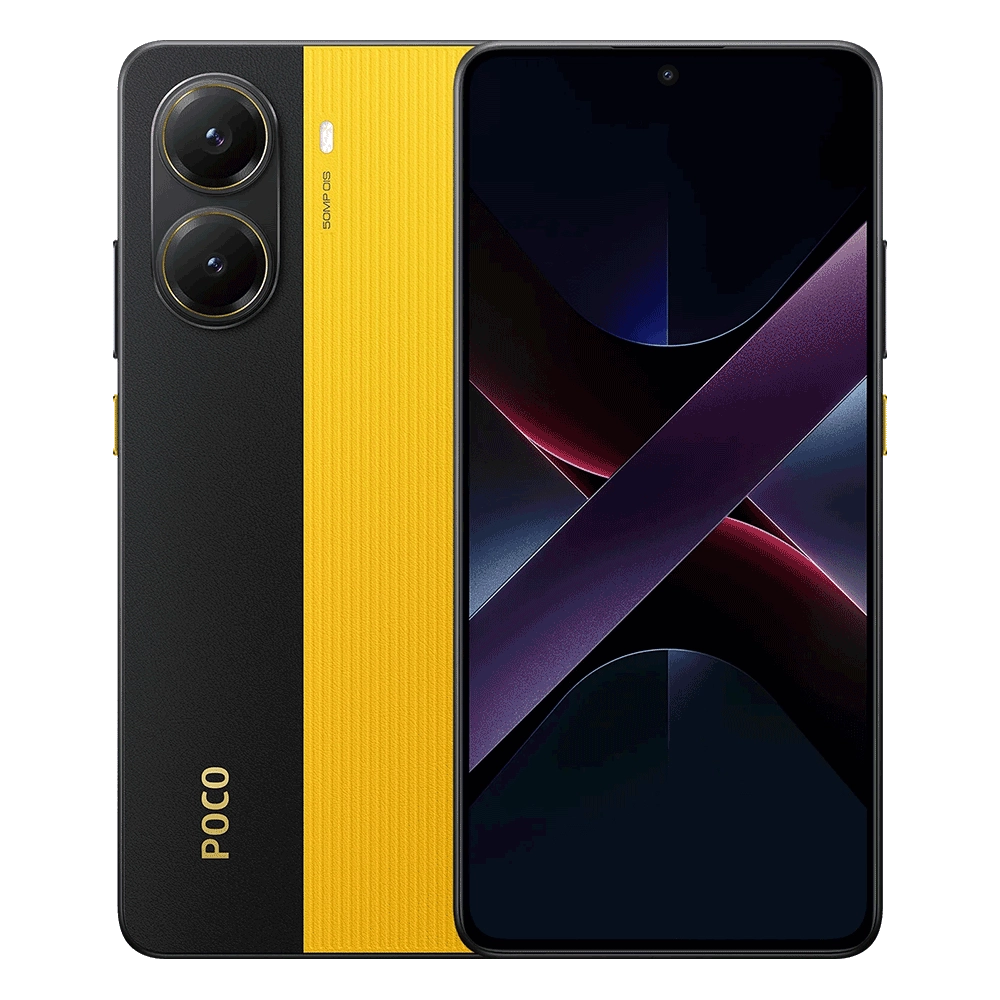 Xiaomi-Poco-3 گوشی موبایل شیائومی مدل Poco X7 Pro ظرفیت 512 گیگابایت رم 12 گیگابایت | 5G - تصویر 1