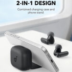 هندزفری بلوتوثی Anker Soundcore R50i NC In-Ear Earbuds