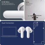 ایرپاد CMF Buds 2 Plus - تصویر 5