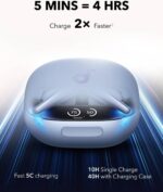 ایرپاد Anker Soundcore Liberty 4 Pro - تصویر 3